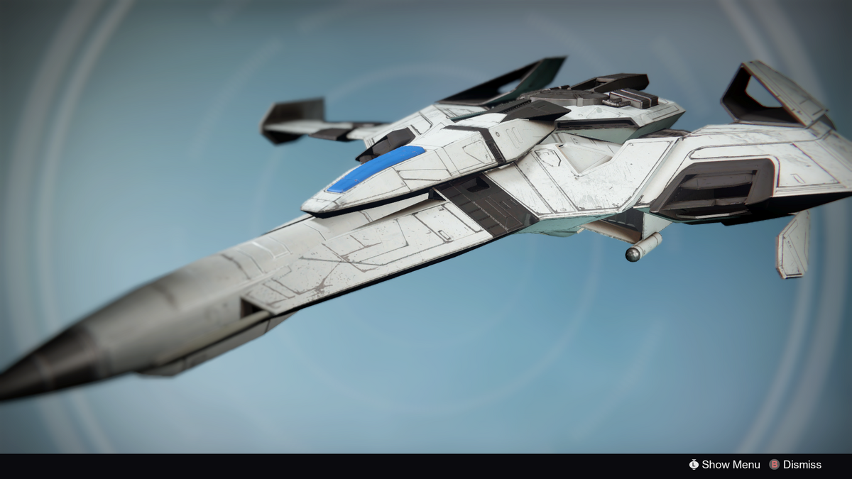 Needle and Thread | Destiny Wiki | Fandom