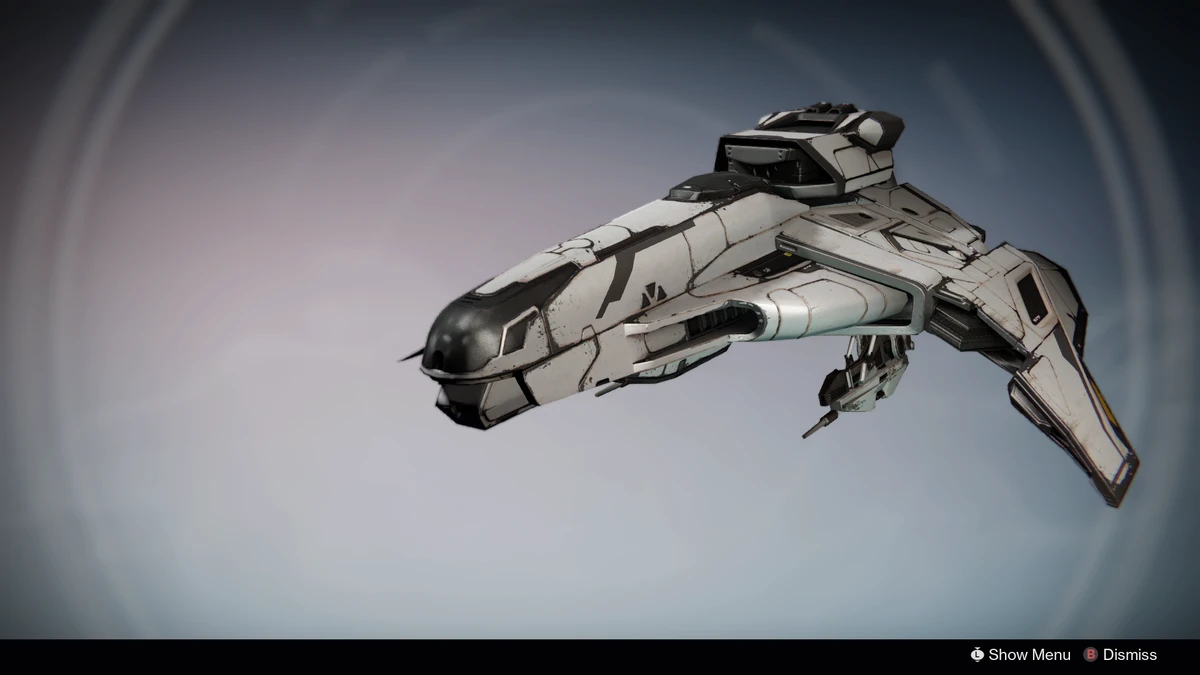 "The Fermi Solution" | Destiny Wiki | Fandom