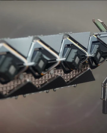 Sleeper Simulant Destiny 2 Destiny Wiki Fandom