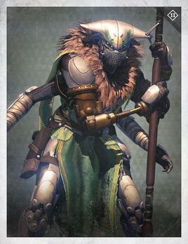 Variks Grimoire Card
