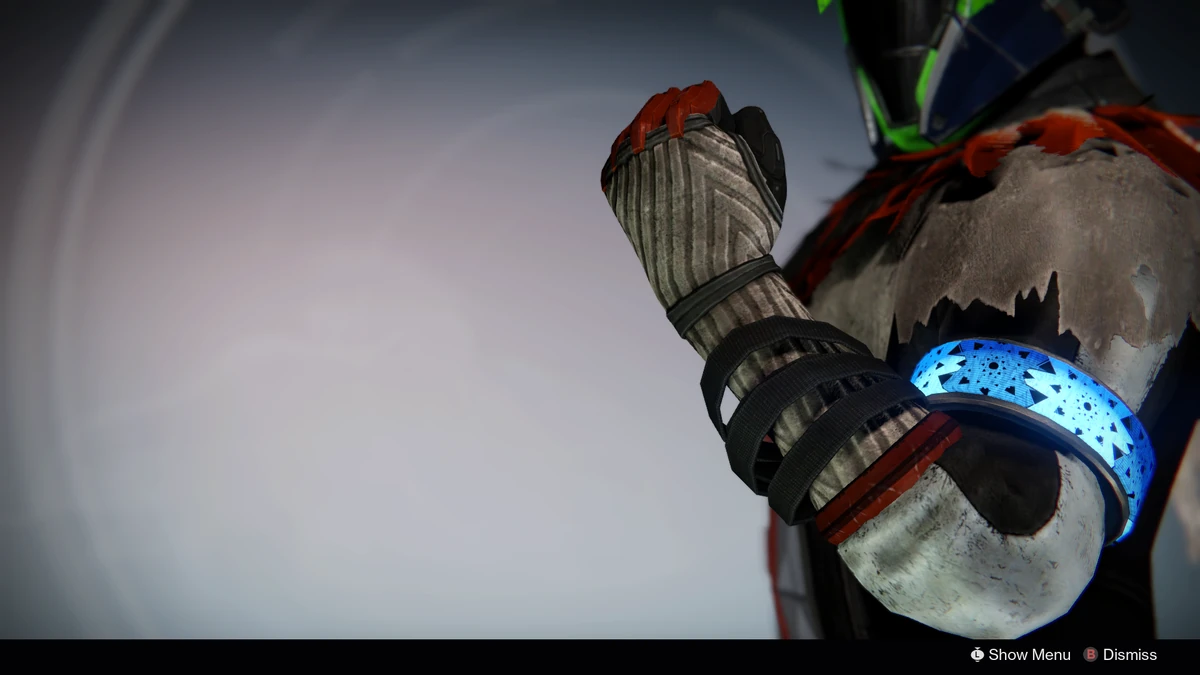 Bindcaster I (Gauntlets) Destiny Wiki Fandom