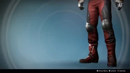 KallipolisLegs