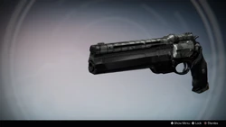 マベリックMK.20