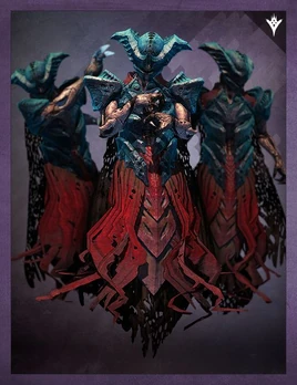 Alzok Däl, Gornuk Däl, Zyrok Däl (Grimoire Card)