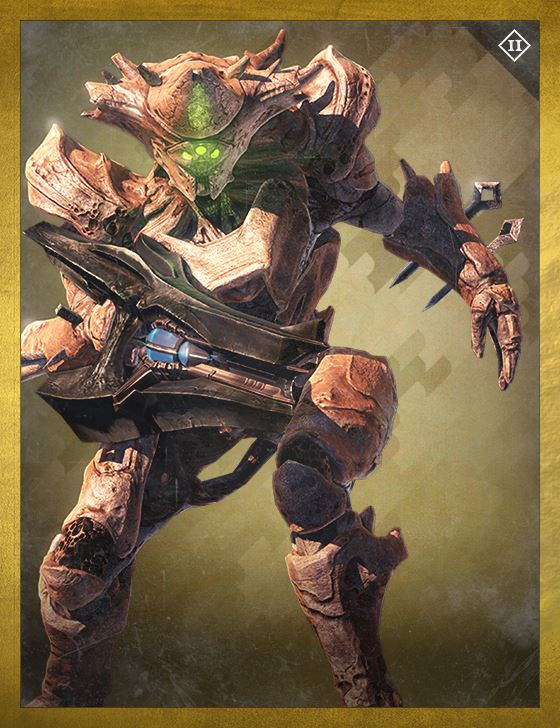 Taniks, the Scarred - Destinypedia, the Destiny wiki