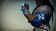 Gauntlets