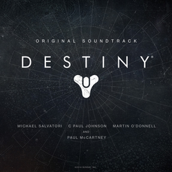 Destiny Original Soundtrack