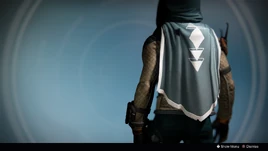 Dynamo Cloak