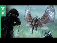 Destiny 2- The Witch Queen - Accolades Trailer