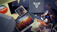 Destiny Ghost Edition.jpg (63 KB) The contents of the Destiny Ghost Edition.