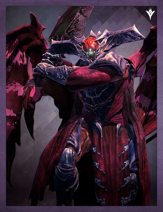 Oryx, the Taken King - Destinypedia, the Destiny wiki