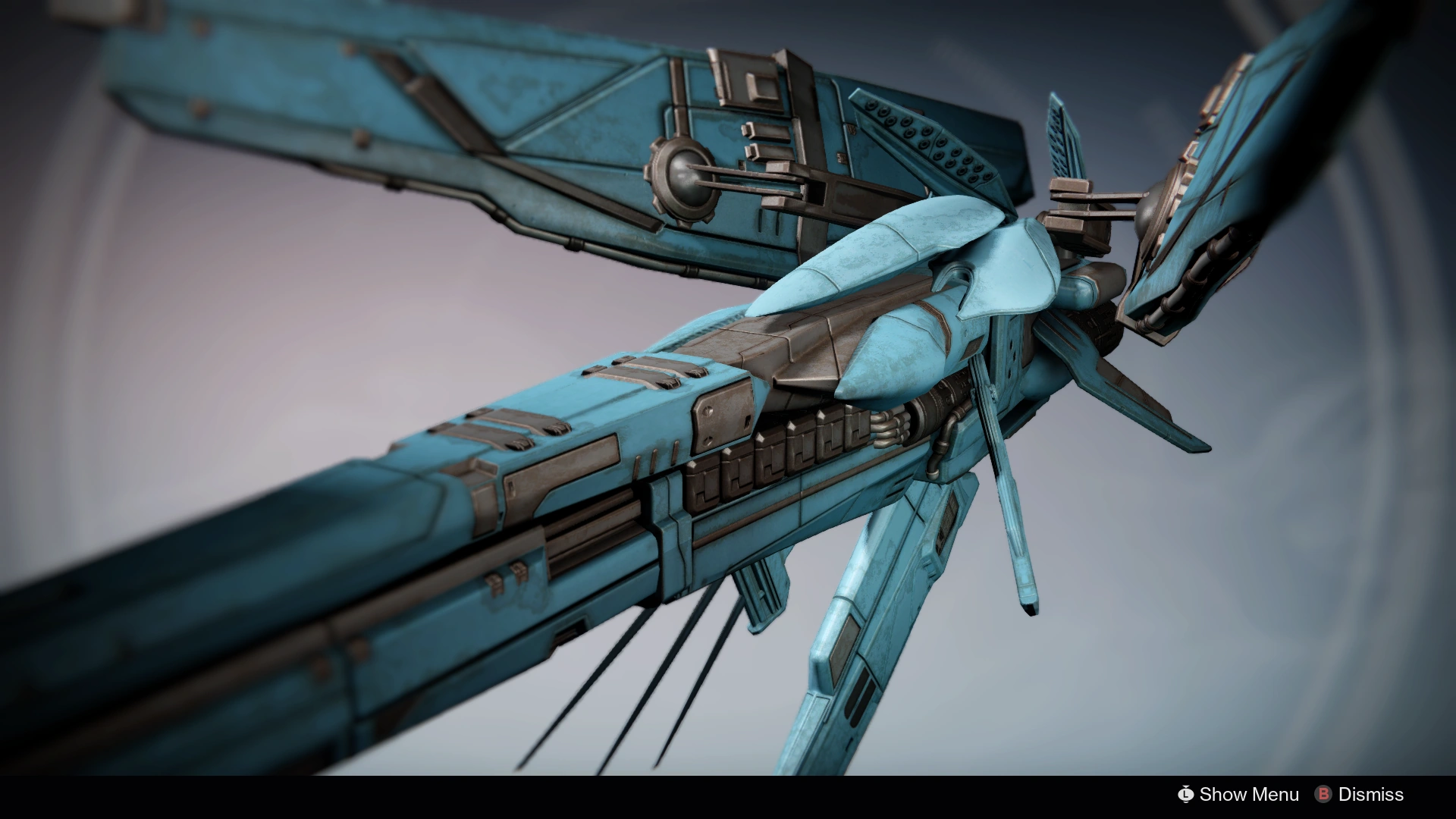 Ceres Galliot | Destiny Wiki | Fandom