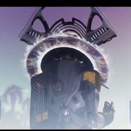 The Echo of Command
