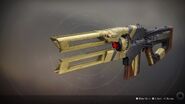 Eye of Osiris ornament.