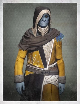 Cryptarch (Grimoire Card)