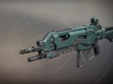 SUROS Throwback