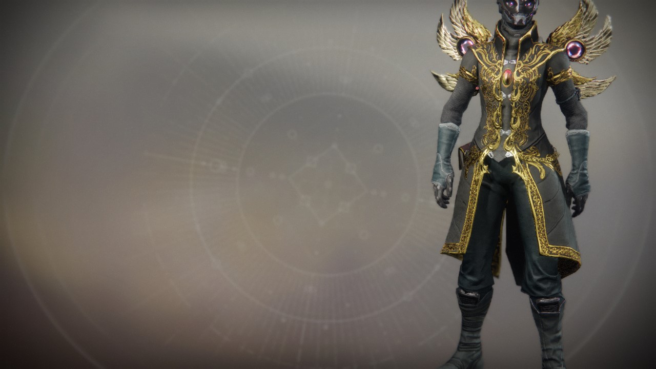 destiny 2 armor of flame
