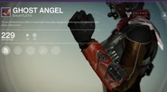 Screenshot during alpha.