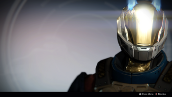 Helm of Inmost Light (Year 2)