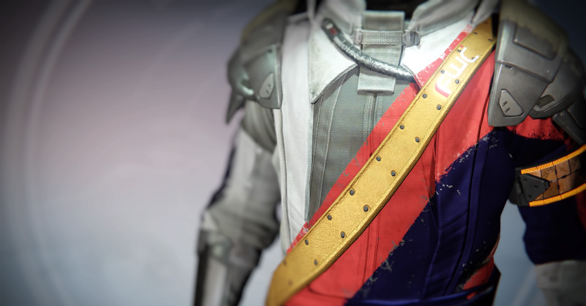 Eclipse Maw VI (Chest Armor Year 3), Destiny Wiki