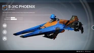 S-31 Phoenix UI.png (1.22 MB) Screenshot with UI visible.