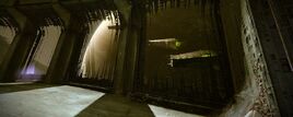 The Dungeons