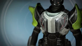 ROI Stellar Impact Plate