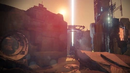 The Timekeeper (Crucible)