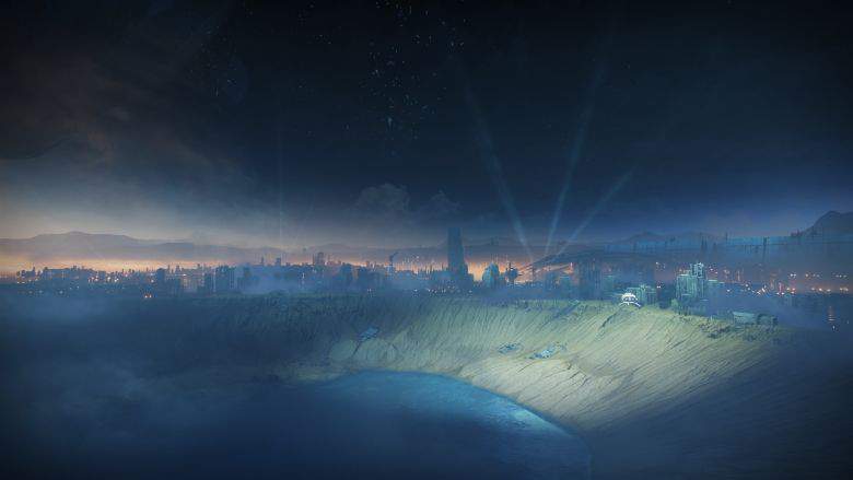 Scourge Of The Past Tunnel Map Scourge Of The Past | Destiny Wiki | Fandom