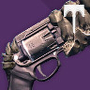 Word Of Crota Year 3 Destiny Wiki Fandom Similar to the devil you don't, the last word and thorn, it's the high stability and quick reload speed make this a competitive choice for pvp, but the perks just can't match. word of crota year 3 destiny wiki