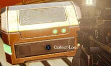 Destiny: All 5 Golden Chests Locations on the Moon (in the Ocean of Storms)  