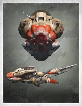 Pike (Grimoire Card)