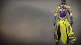 Robes of the Emperor's Minister Screenshot