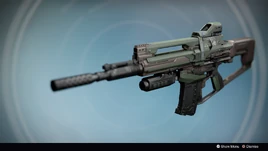 ROI Haakon's Hatchet