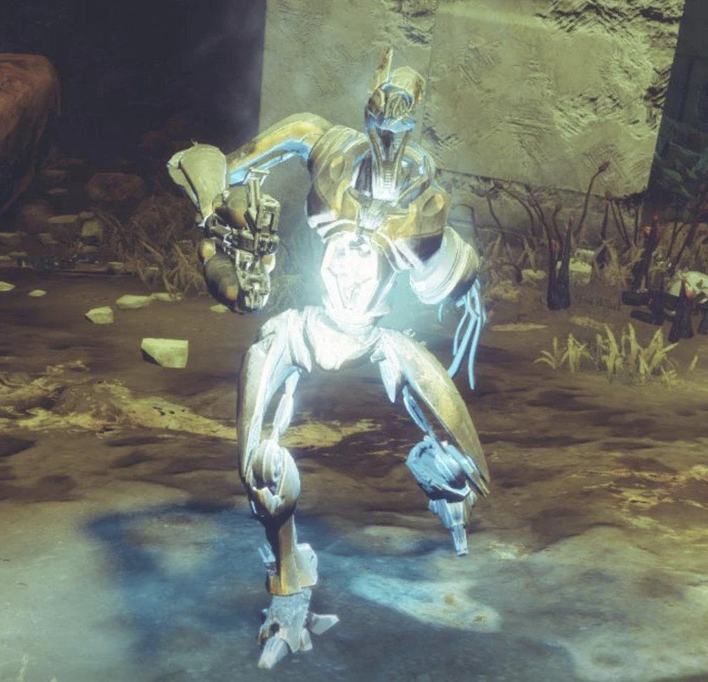 Fanatic | Destiny Wiki | Fandom, image size:1013x975