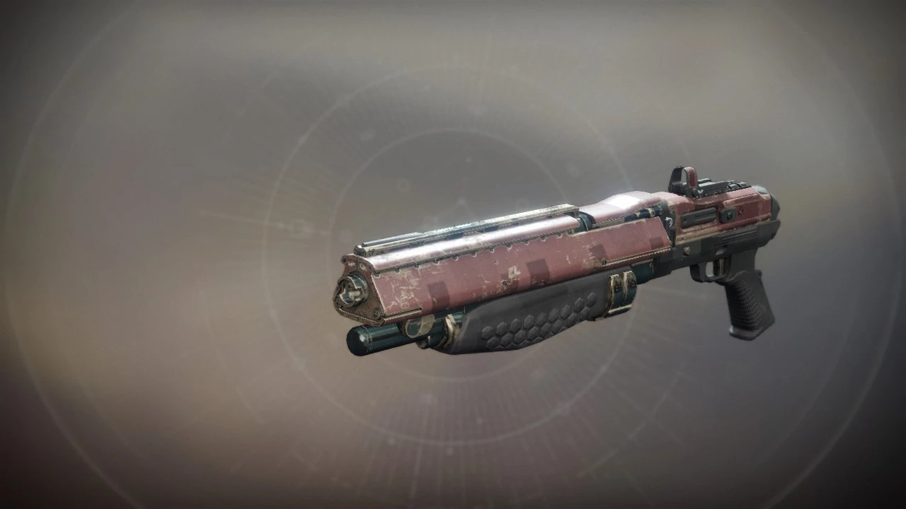 Badlands Mk 24 Destiny Wiki Fandom