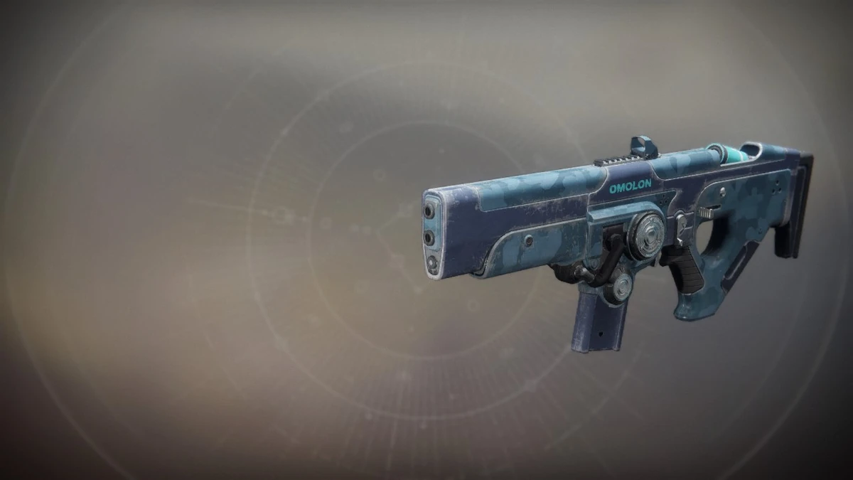 Seven-Six-Five | Destiny Wiki | Fandom