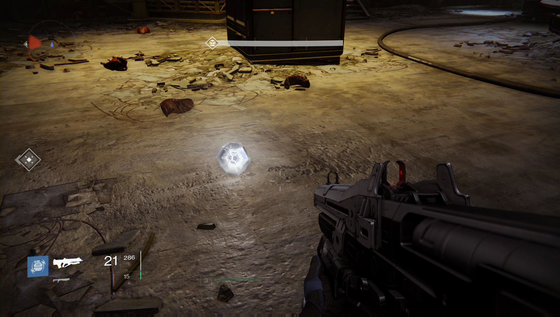 destiny how to get legendary engrams