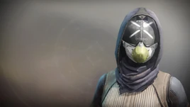 Icarus Drifter Mask Screenshot