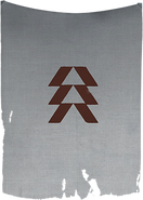Hunter flag