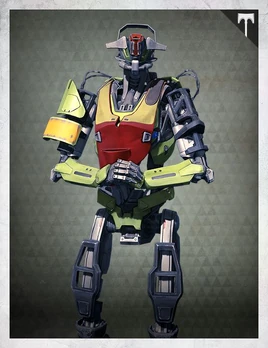 Micha 99-40 Grimoire Card