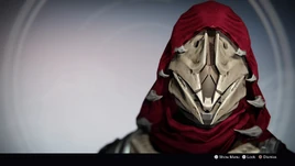 TTK Darkhollow Mask