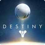 Destiny Navigation Button