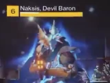 Naksis