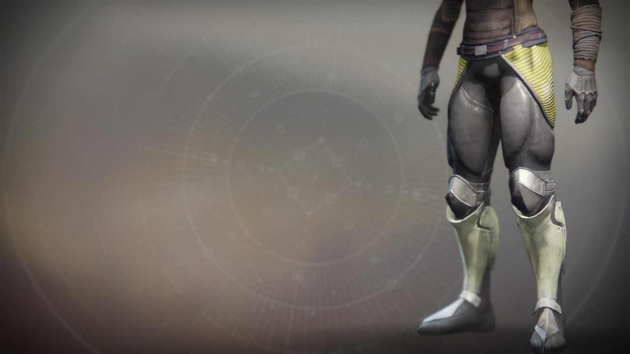 hunter gensym knight armor metro shift shader