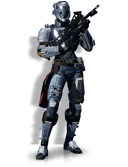 destiny titan armor customization