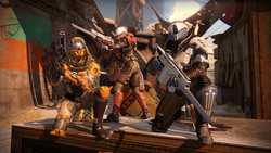 ファイアチーム Destinyウィキ Fandom ファイアチーム Destinyウィキ Fandom