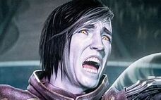 Uldren Sov Screaming