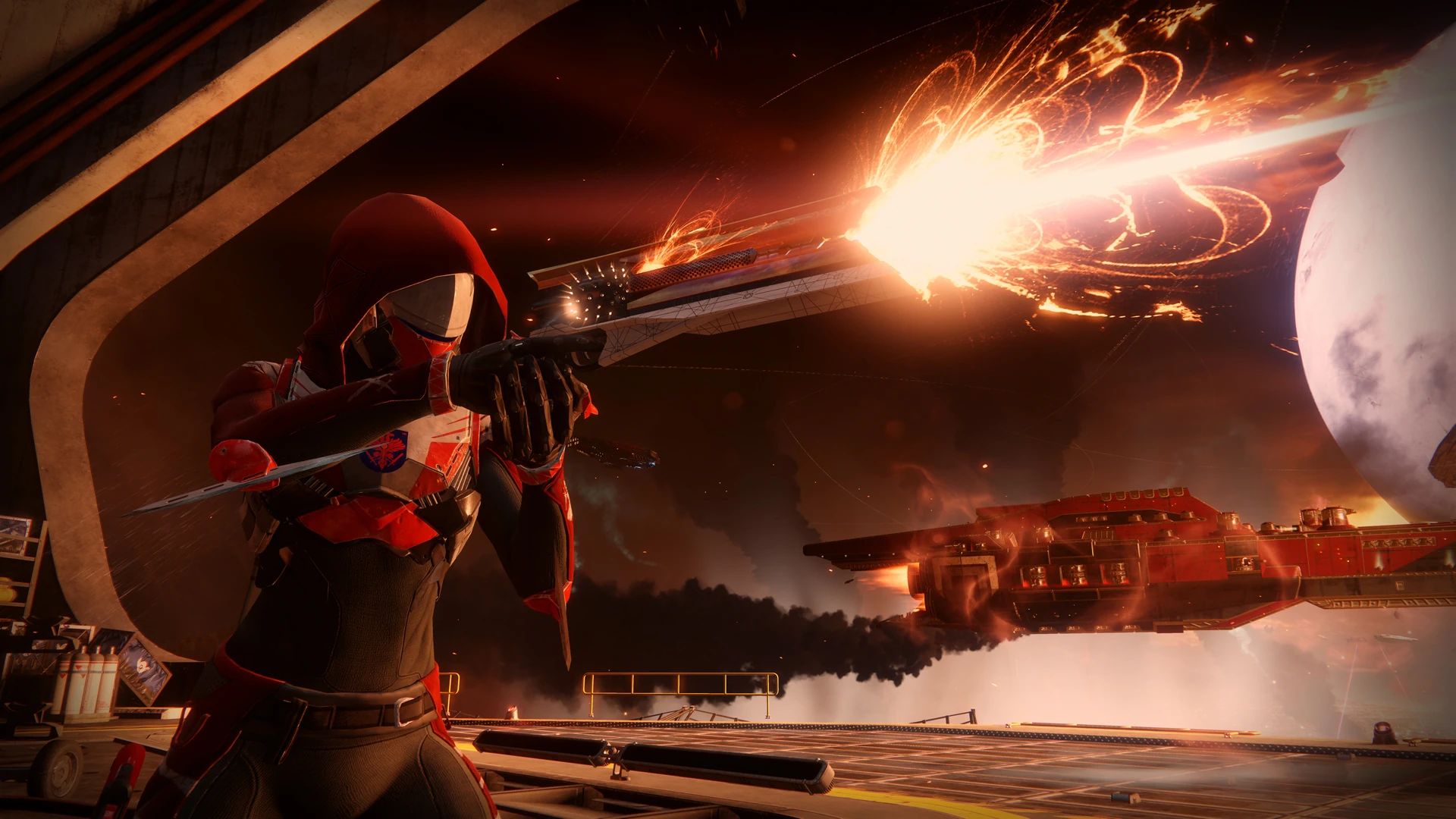 Destiny 2 core power cap pinnacle routing Destiny 2 — Vow of the Disciple guide