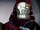 Heliopause Mask